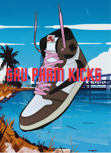 Sau Pham Kicks LLC